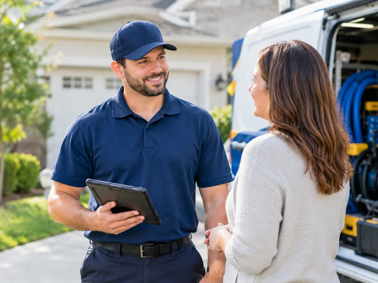 Sewage Backup Cleanup Ravenna, OH FAQs
